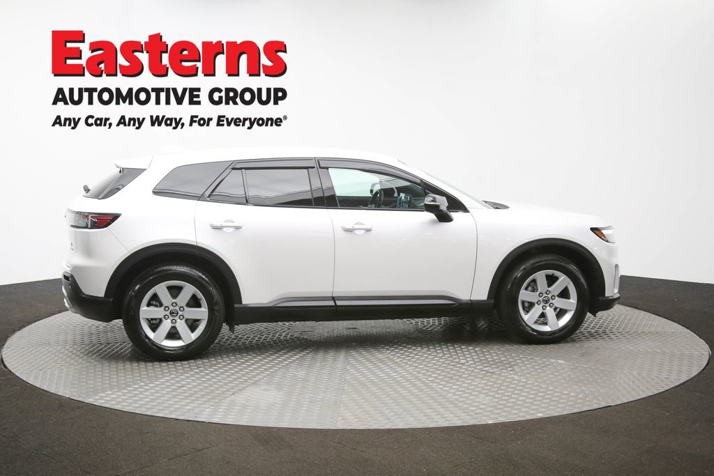 Used 2024 Honda Prologue EX image 79