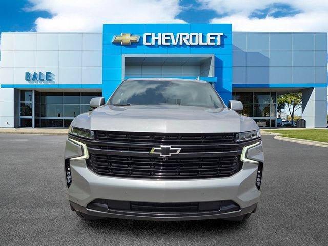 Used 2024 Chevrolet Tahoe RST w/ Luxury Package AWD/4WD image 8
