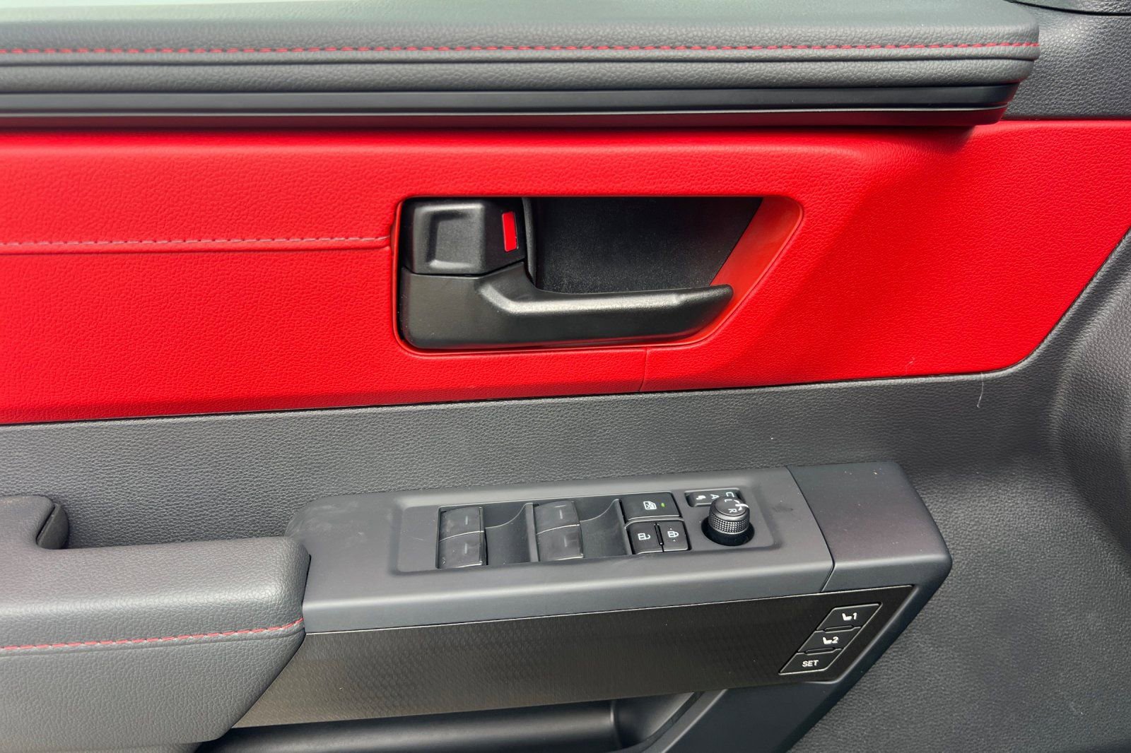 New 2026 Toyota Tundra TRD Pro image 8