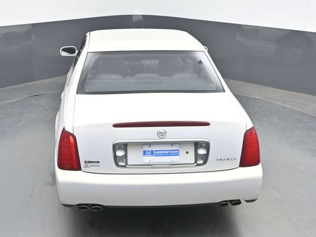 Used 2004 Cadillac De Ville w/ Equipment Group FWD image 35