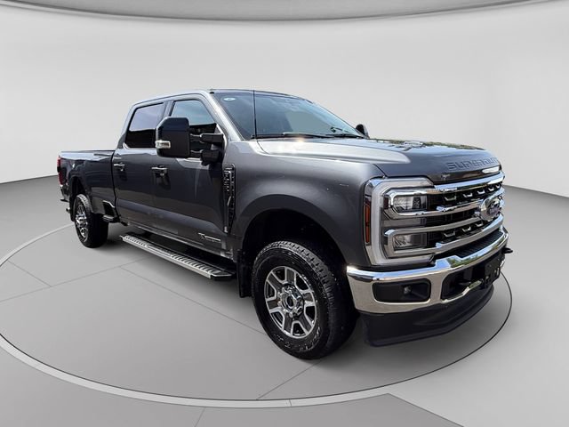 Certified 2024 Ford F350 Lariat w/ Camper Package AWD/4WD image 7