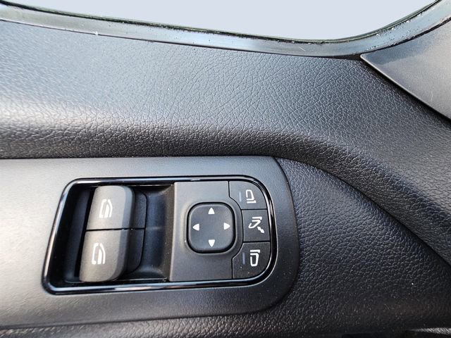 New 2026 Mercedes-Benz Sprinter 144 Cargo image 13