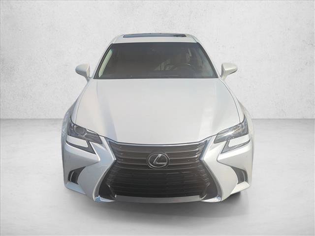 Used 2016 Lexus GS 350 image 2