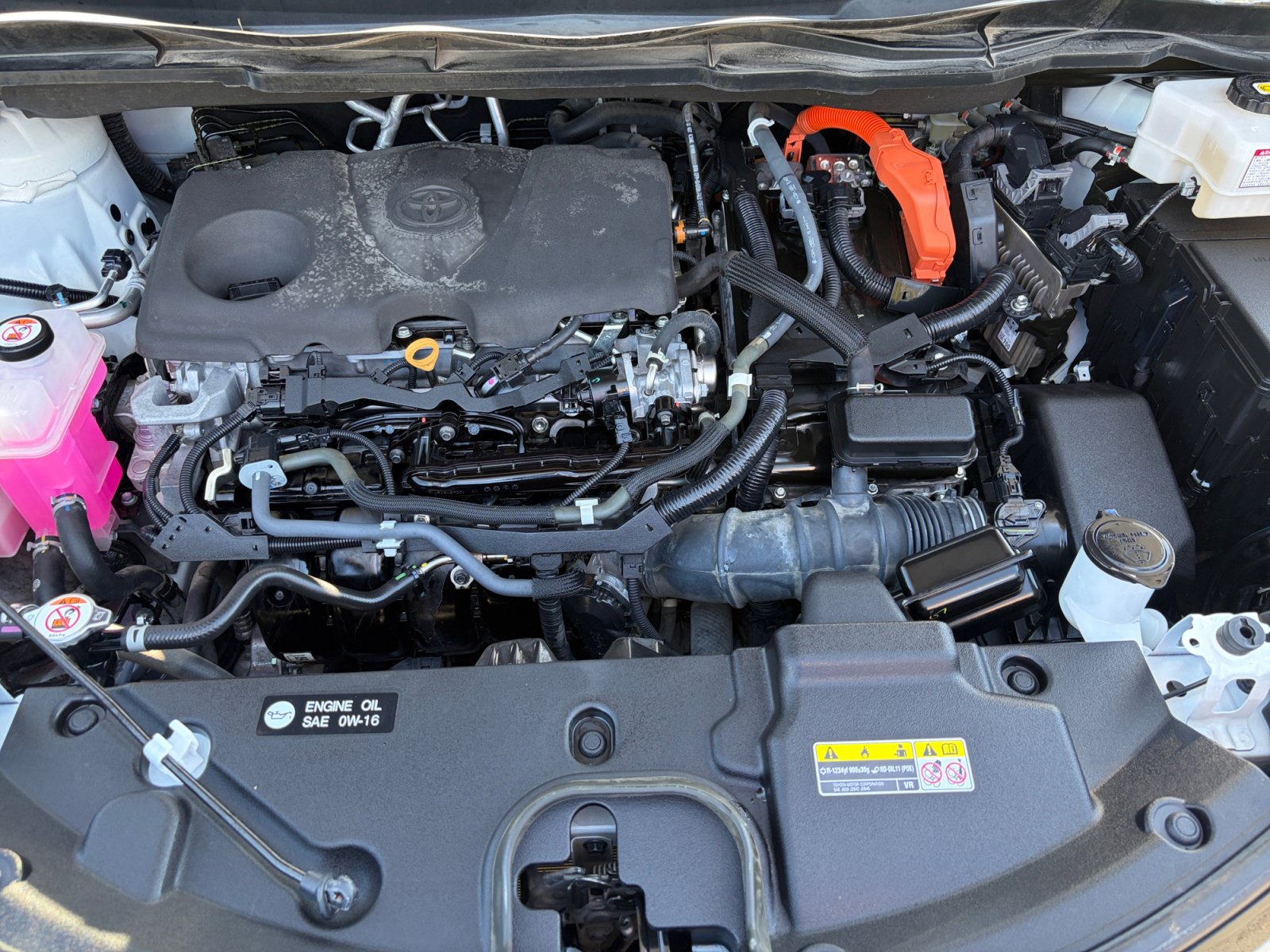 Used 2022 Toyota Sienna XSE w/ XSE Plus Package AWD/4WD image 31