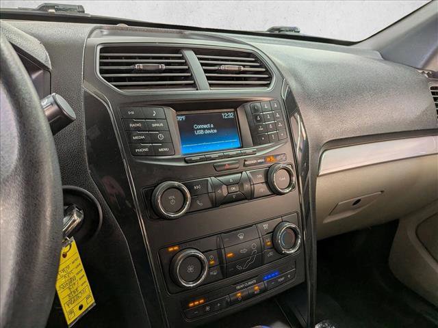 Used 2018 Ford Explorer FWD image 13