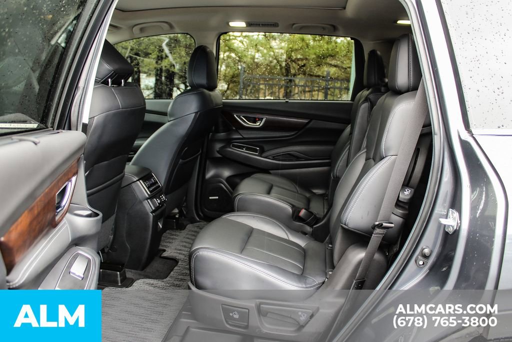 Used 2024 Subaru Ascent Touring image 18