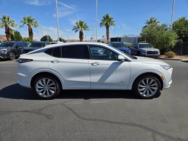 Used 2024 Buick Envista Avenir FWD image 3