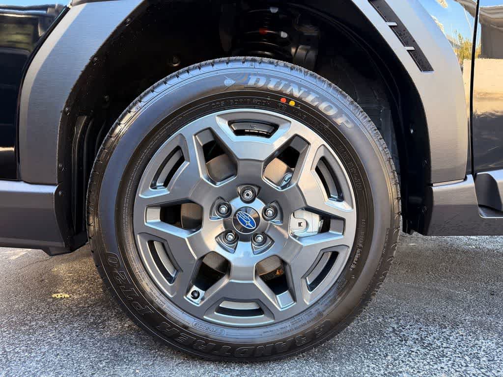 New 2026 Subaru Outback Premium AWD/4WD image 8