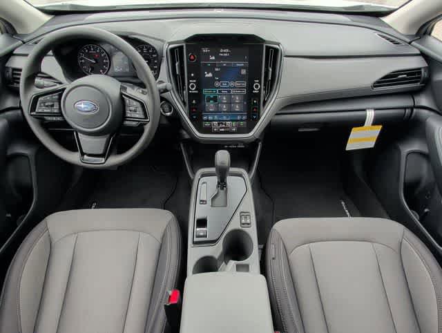 New 2026 Subaru Crosstrek 2.0i Premium AWD/4WD image 13