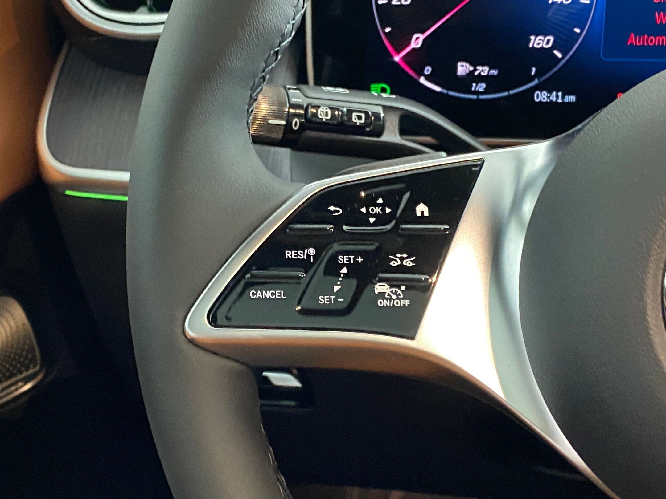 Used 2026 Mercedes-Benz GLC 300 4MATIC image 17