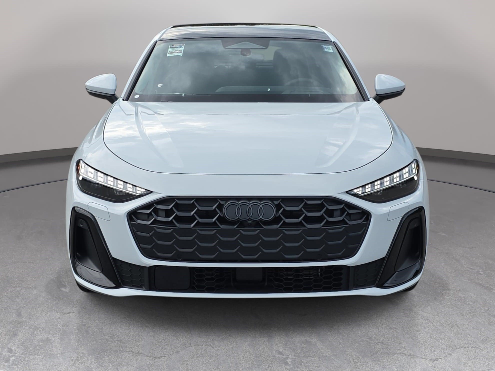 New 2026 Audi A5 2.0T Premium Plus AWD/4WD image 2
