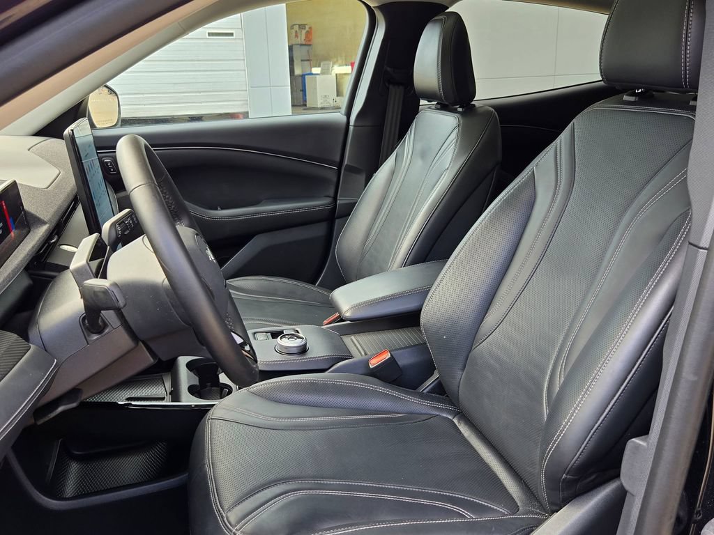 Used 2023 Ford Mustang Mach-E Premium AWD/4WD image 16