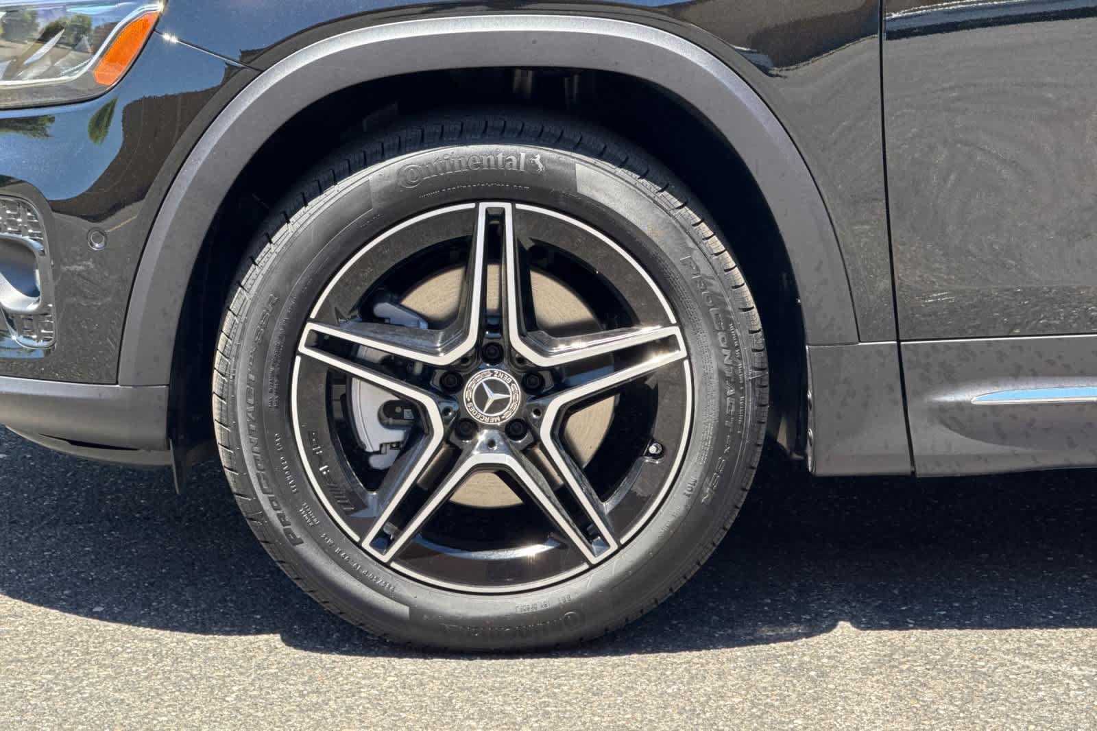 New 2026 Mercedes-Benz GLB 250 image 24