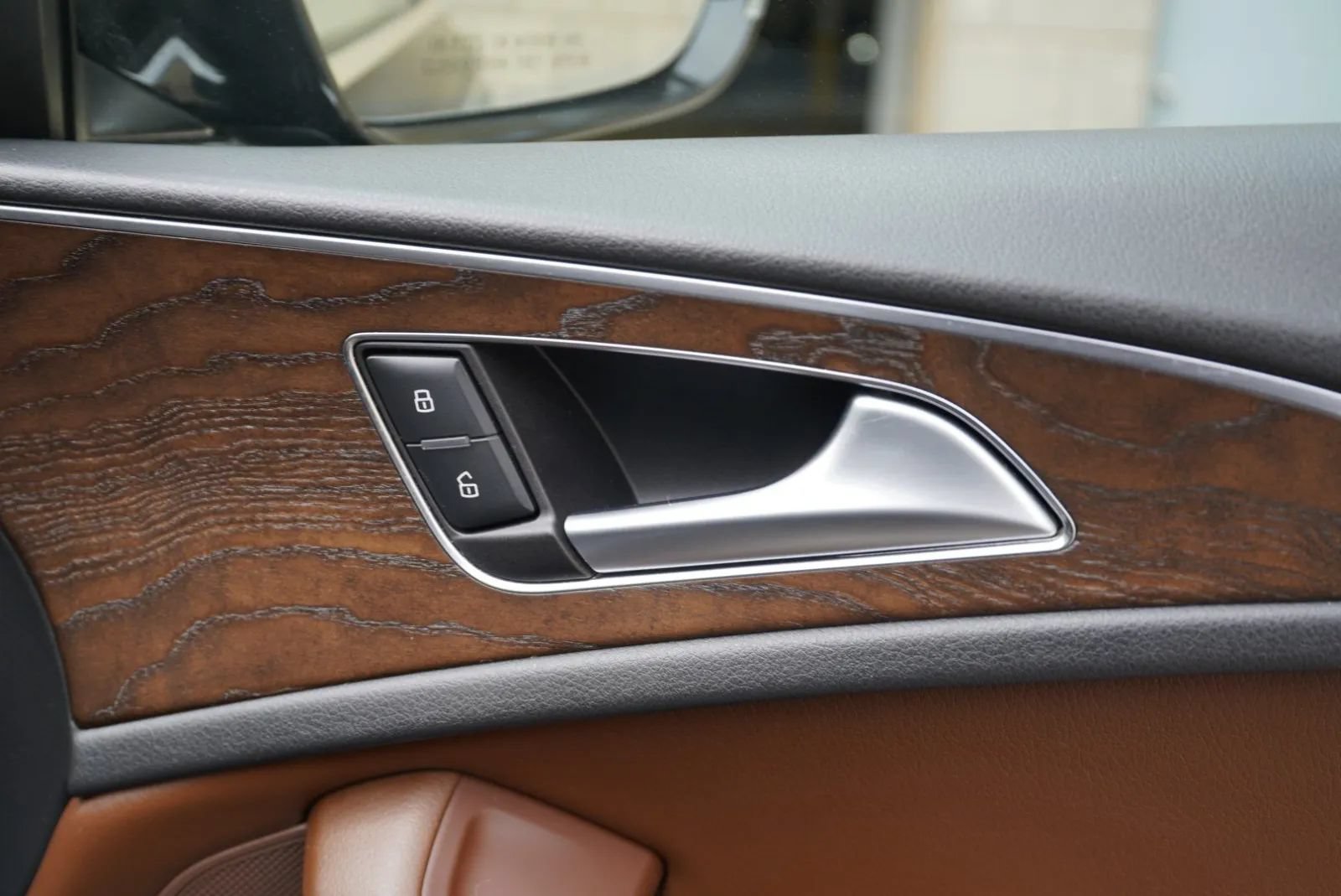 Used 2013 Audi A6 3.0T Prestige AWD/4WD image 43