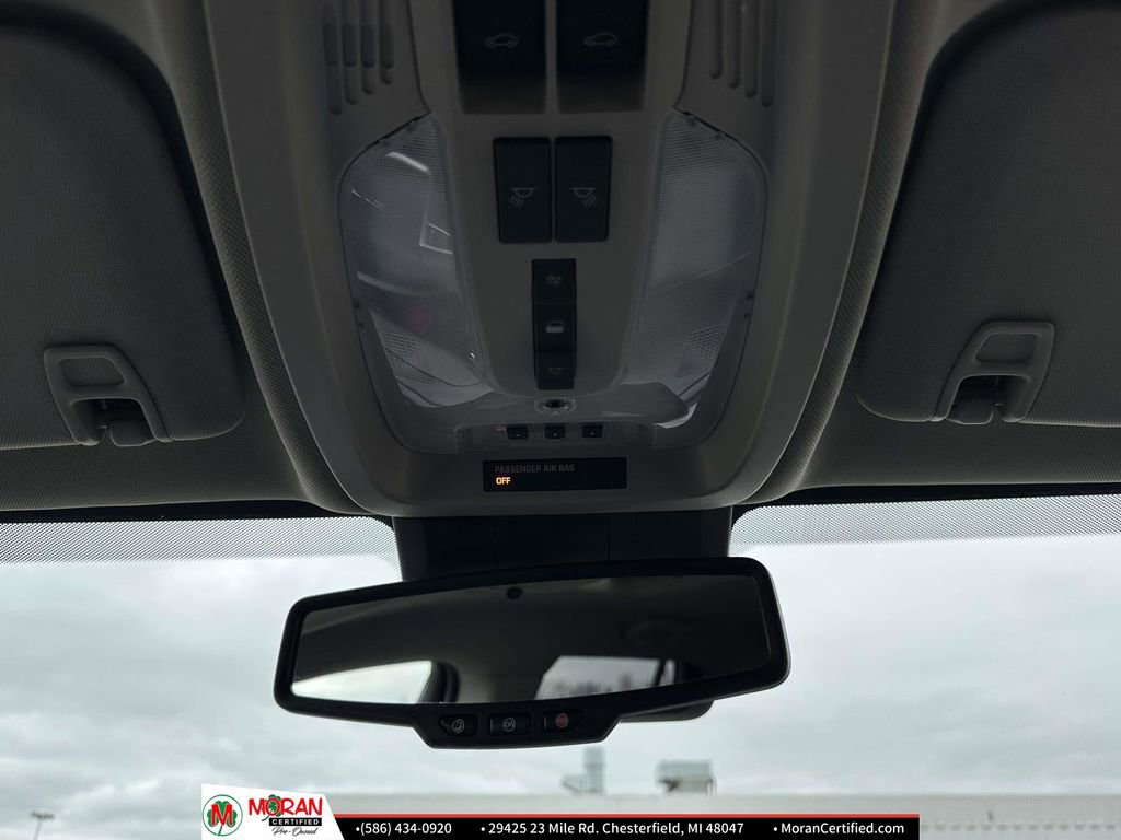 Used 2016 GMC Terrain SLT w/ Open Road Package image 34