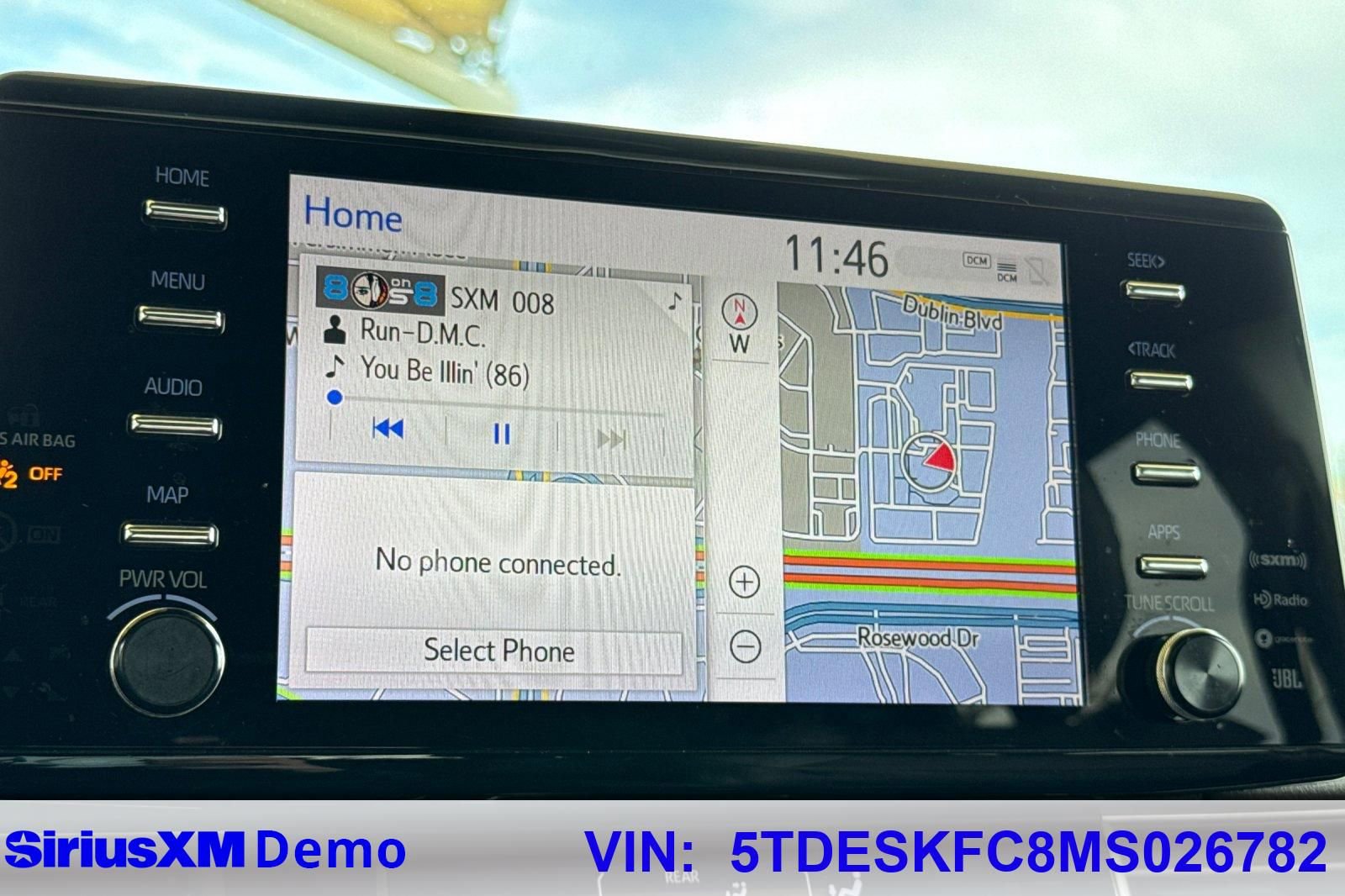 Certified 2021 Toyota Sienna Platinum image 34