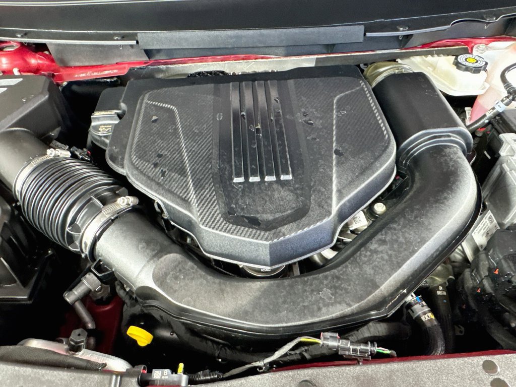 Used 2026 Chevrolet Traverse RS w/ LPO, Floor Liner Package FWD image 41