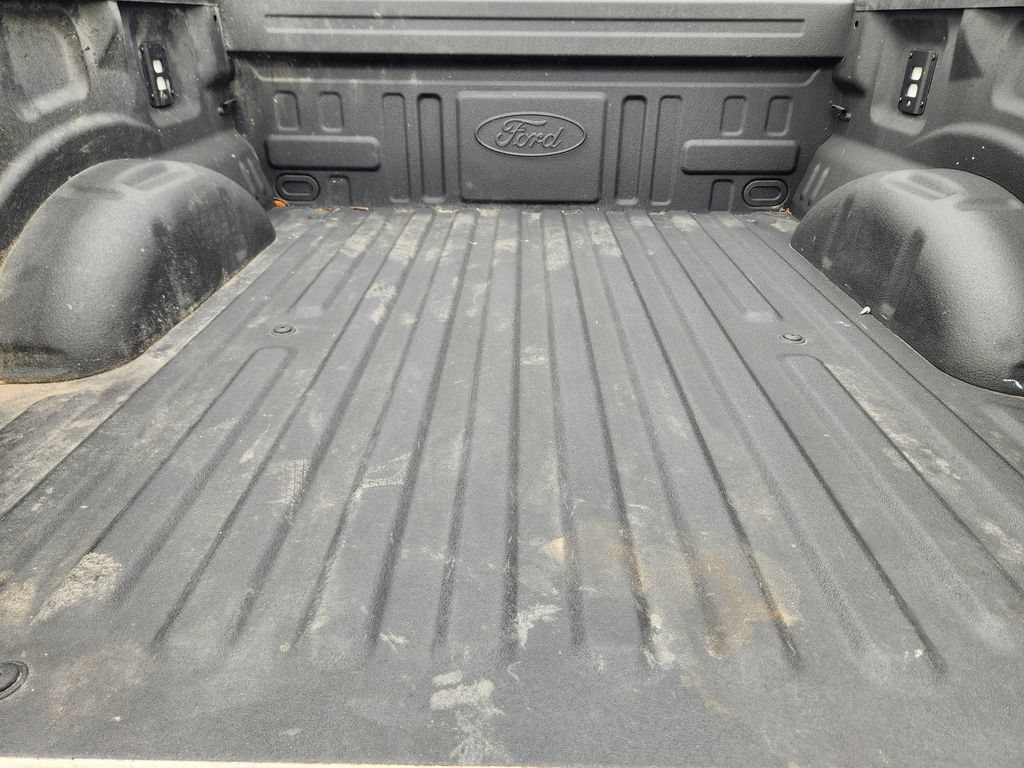 Used 2025 Ford F150 XLT w/ Equipment Group 301A Standard AWD/4WD image 31