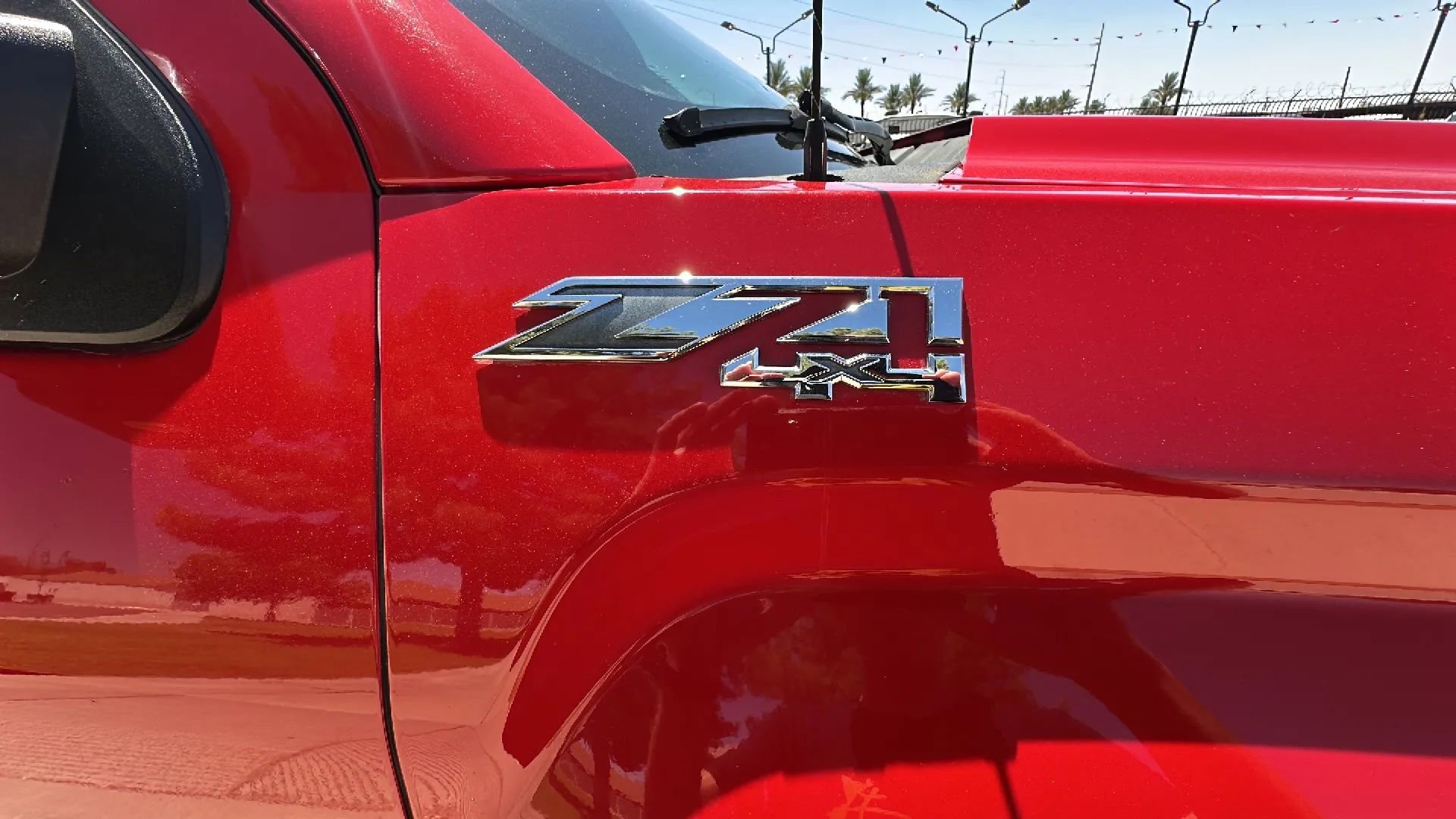 Used 2015 GMC Sierra 2500 SLT AWD/4WD image 7