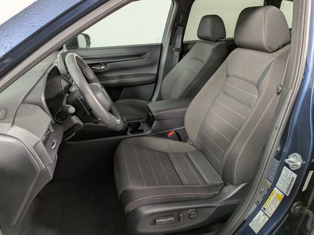 Used 2024 Honda CR-V Sport image 16