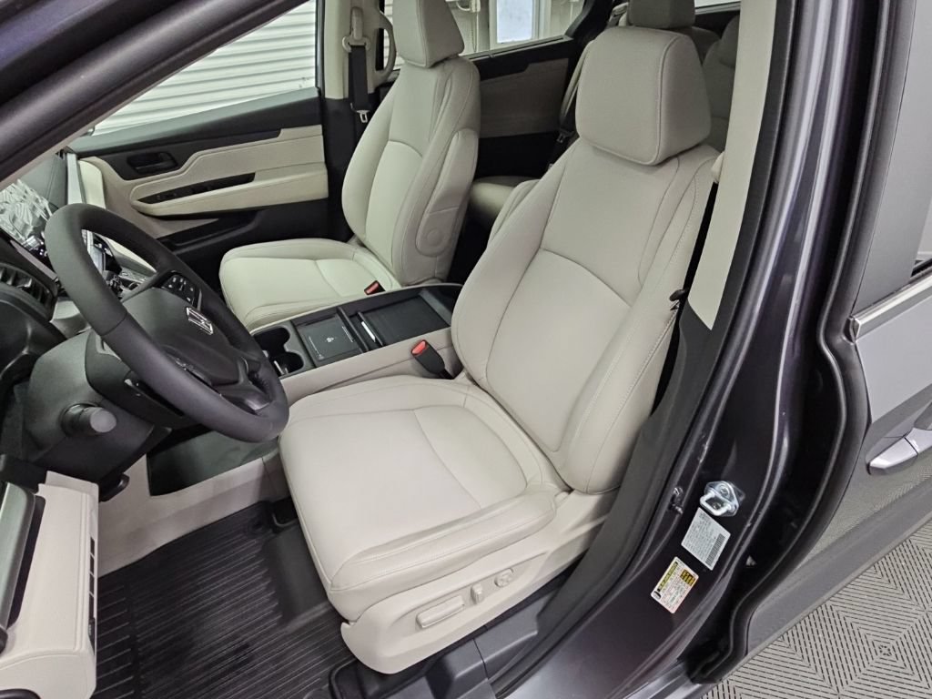New 2026 Honda Odyssey EX-L image 28
