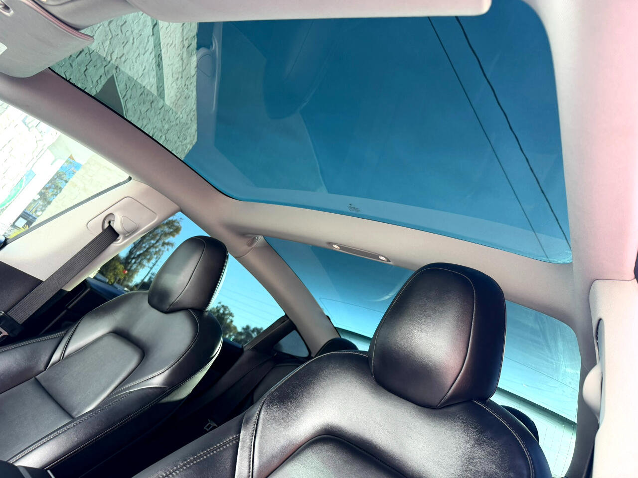 Used 2020 Tesla Model 3 Long Range image 30