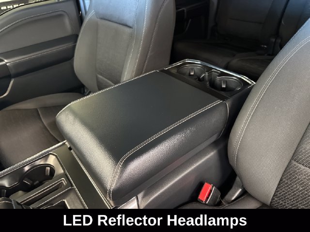 Used 2021 Ford F150 XLT w/ Equipment Group 302A High AWD/4WD image 29