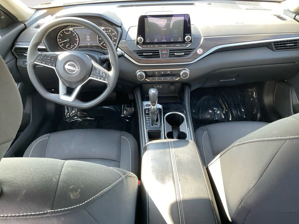 Used 2023 Nissan Altima 2.5 SV image 30