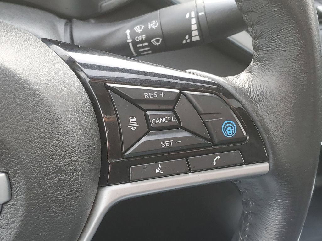 Used 2022 Nissan Altima 2.5 SV w/ SV Premium Package image 17