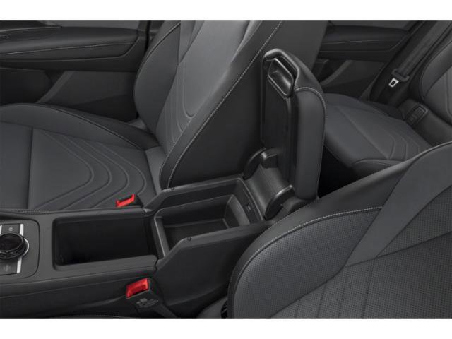 New 2026 Volkswagen Tiguan SE FWD image 11