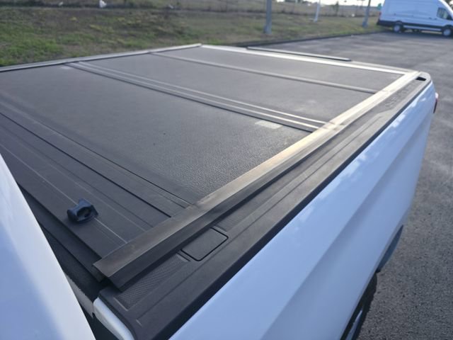 Used 2020 Chevrolet Silverado 1500 Custom w/ Custom Convenience Package image 12