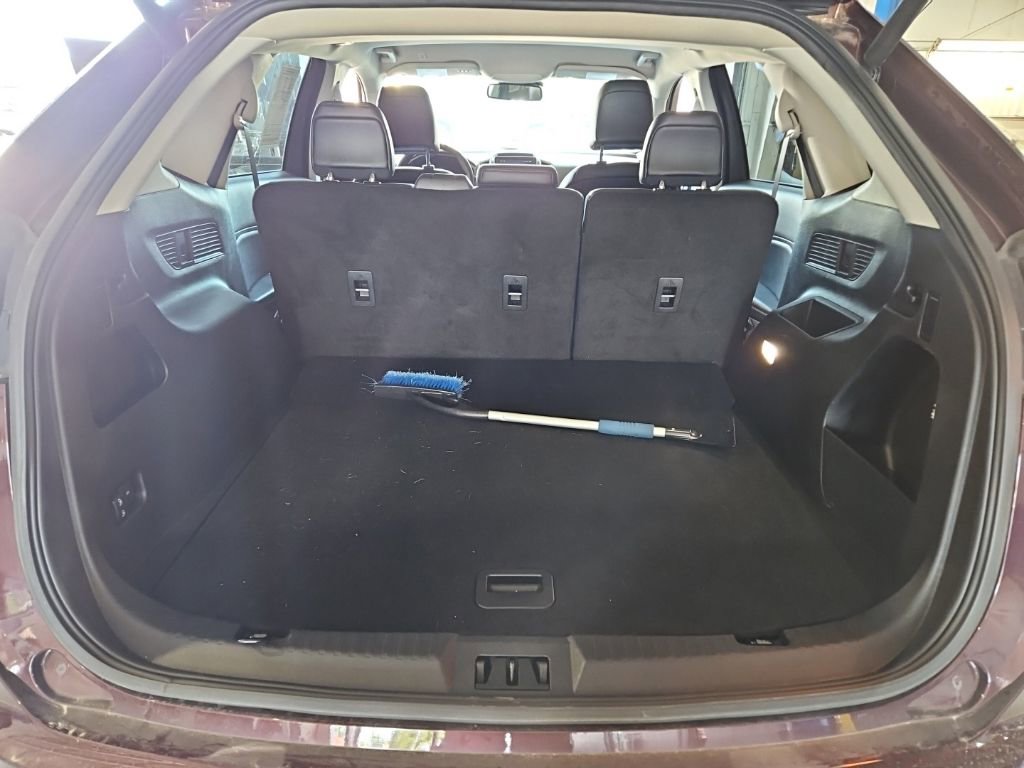 Used 2024 Ford Edge SEL w/ Convenience Package AWD/4WD image 10