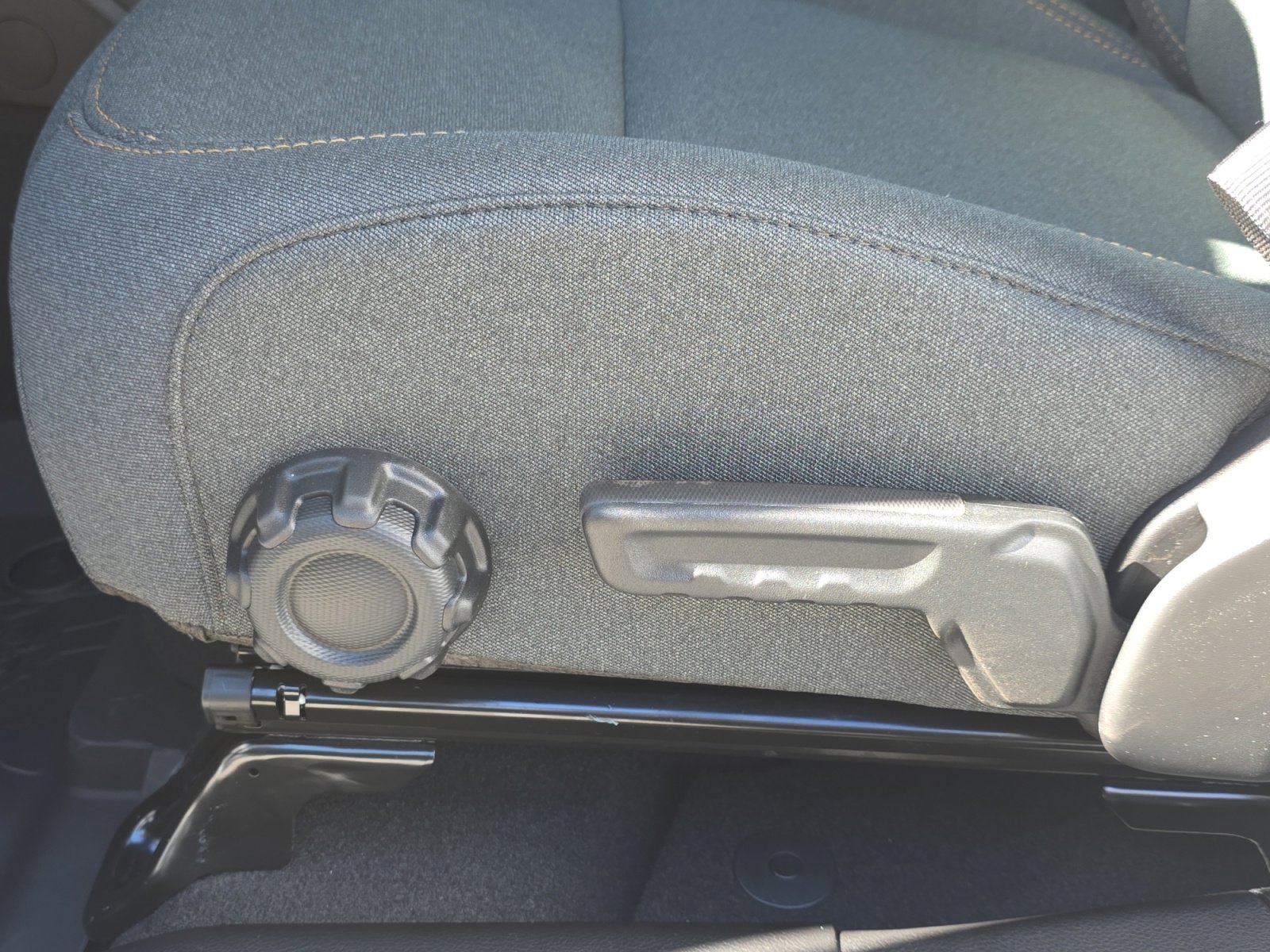 New 2026 Jeep Gladiator Willys image 16