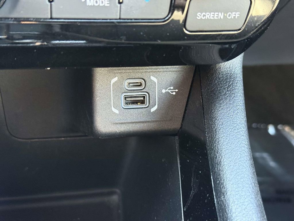 Used 2024 Jeep Compass Limited AWD/4WD image 29