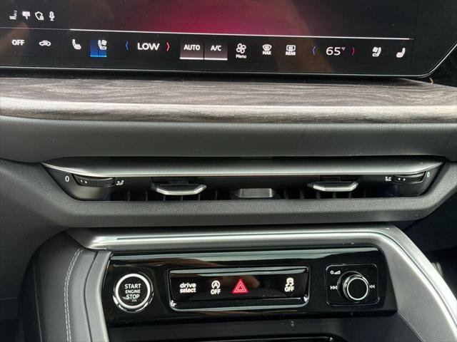 Certified 2025 Audi Q5 Prestige AWD/4WD image 27
