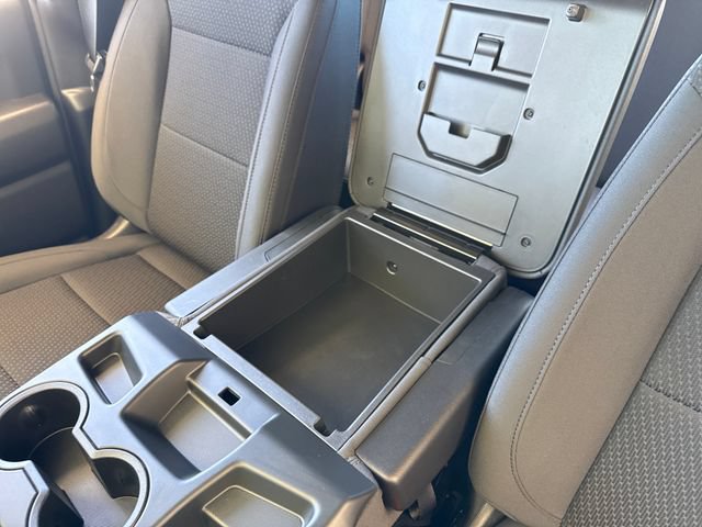 New 2026 Chevrolet Silverado 2500 W/T RWD image 26