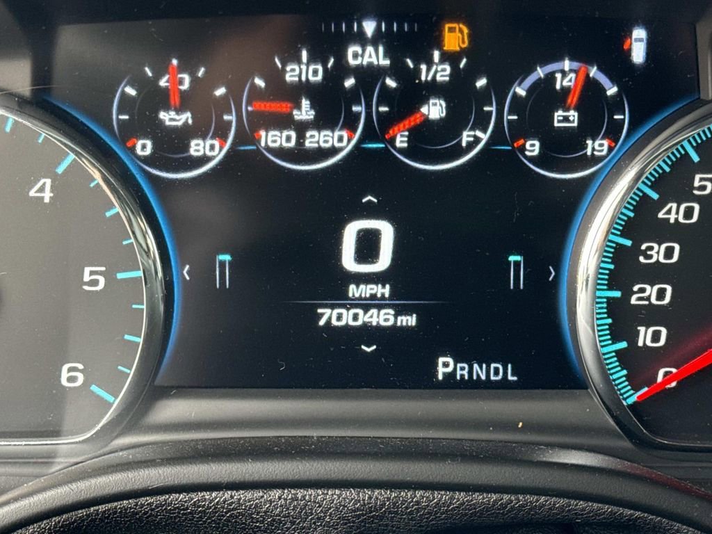 Used 2020 GMC Yukon Denali w/ Denali Ultimate Package image 14