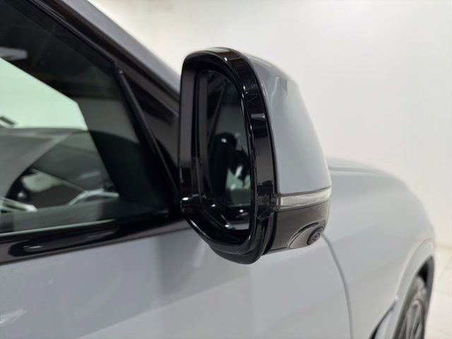 Certified 2024 BMW X6 xDrive40i w/ Premium Package AWD/4WD image 25