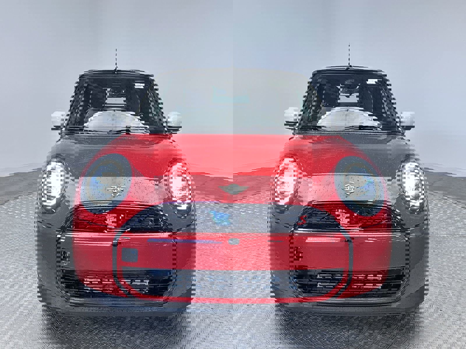 New 2026 MINI Cooper S image 30