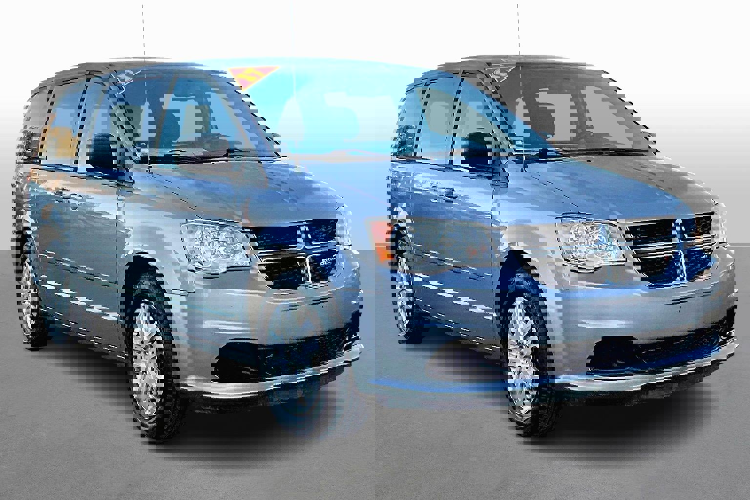 Used 2017 Dodge Grand Caravan SE w/ Power Window Group image 10