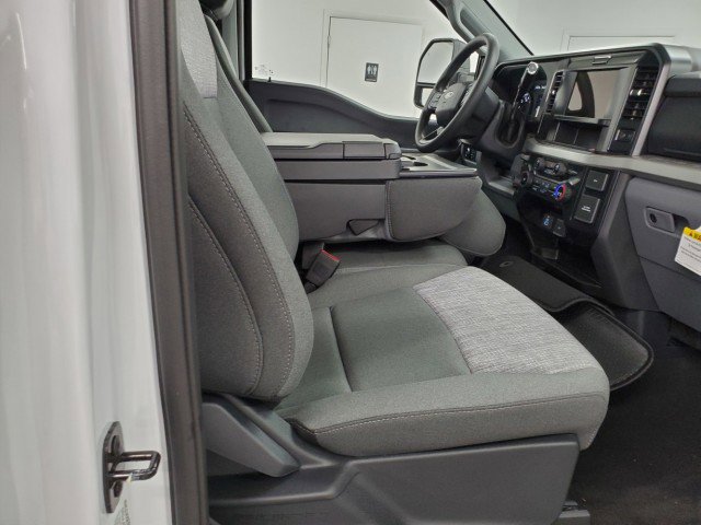 New 2025 Ford F350 XLT w/ Snow Plow Prep Package image 24