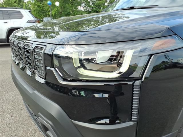 New 2026 Jeep Cherokee Limited AWD/4WD image 11