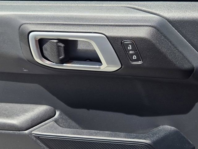 New 2026 Ford Bronco Big Bend image 15