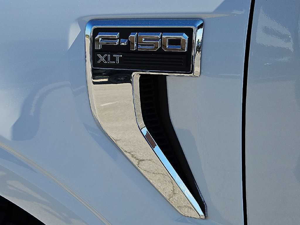 Used 2024 Ford F150 XLT w/ Mobile Office Package AWD/4WD image 14
