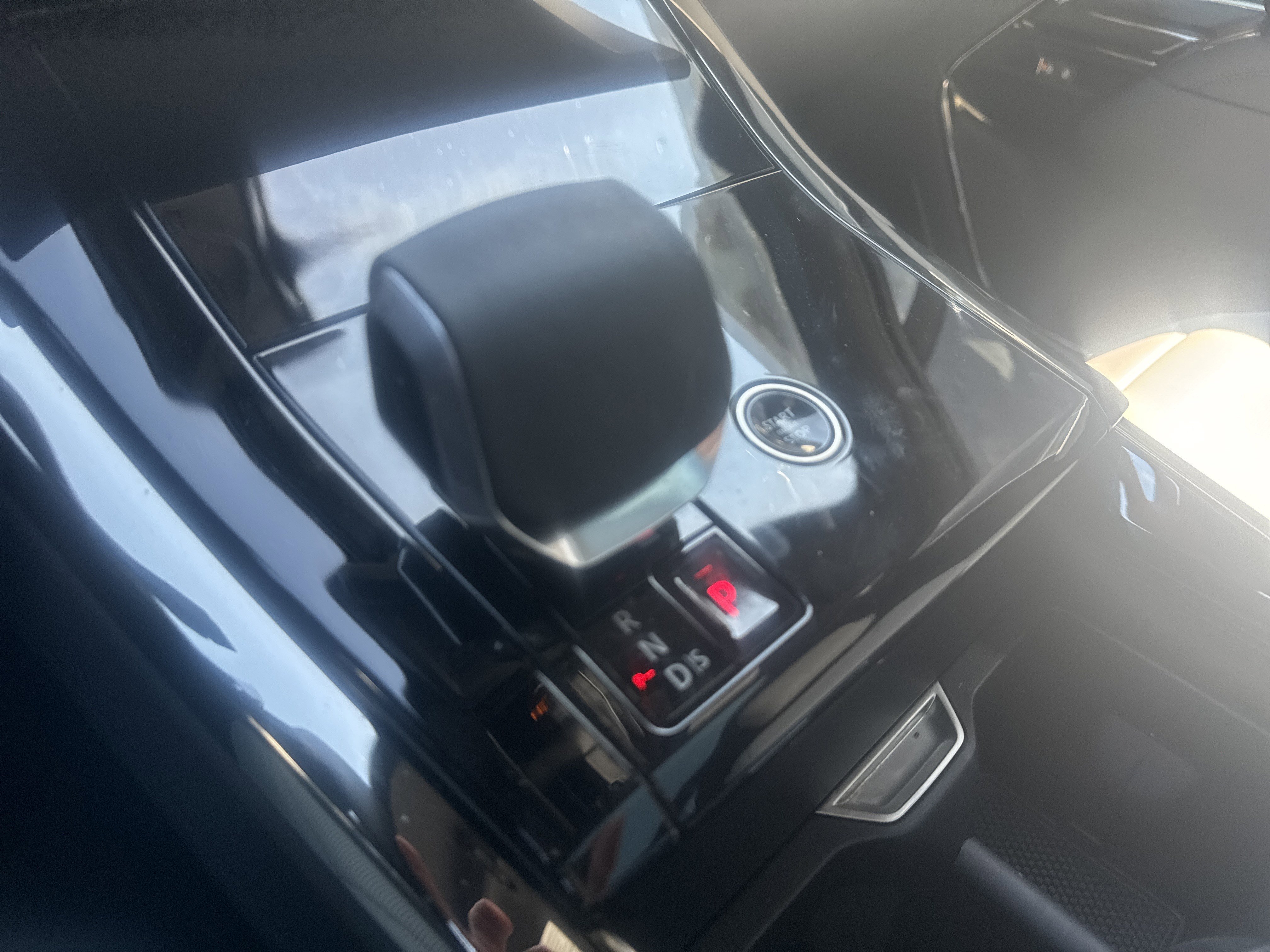 Used 2024 Land Rover Range Rover Sport Dynamic SE image 21