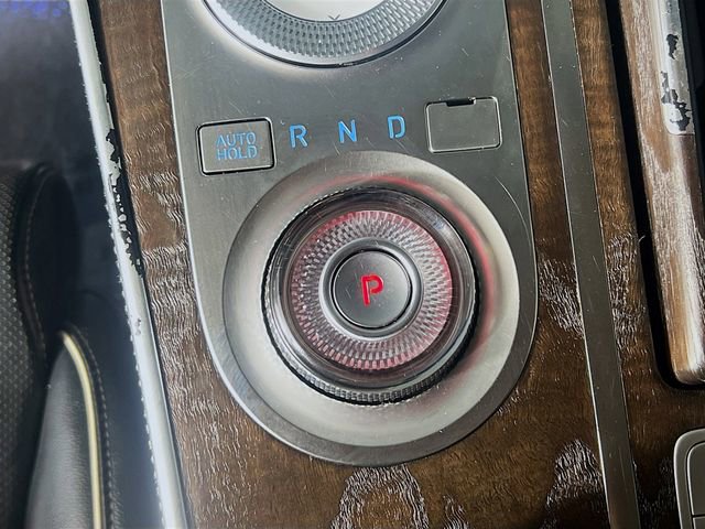 Used 2021 Genesis GV80 2.5T w/ Prestige Package 04 image 24