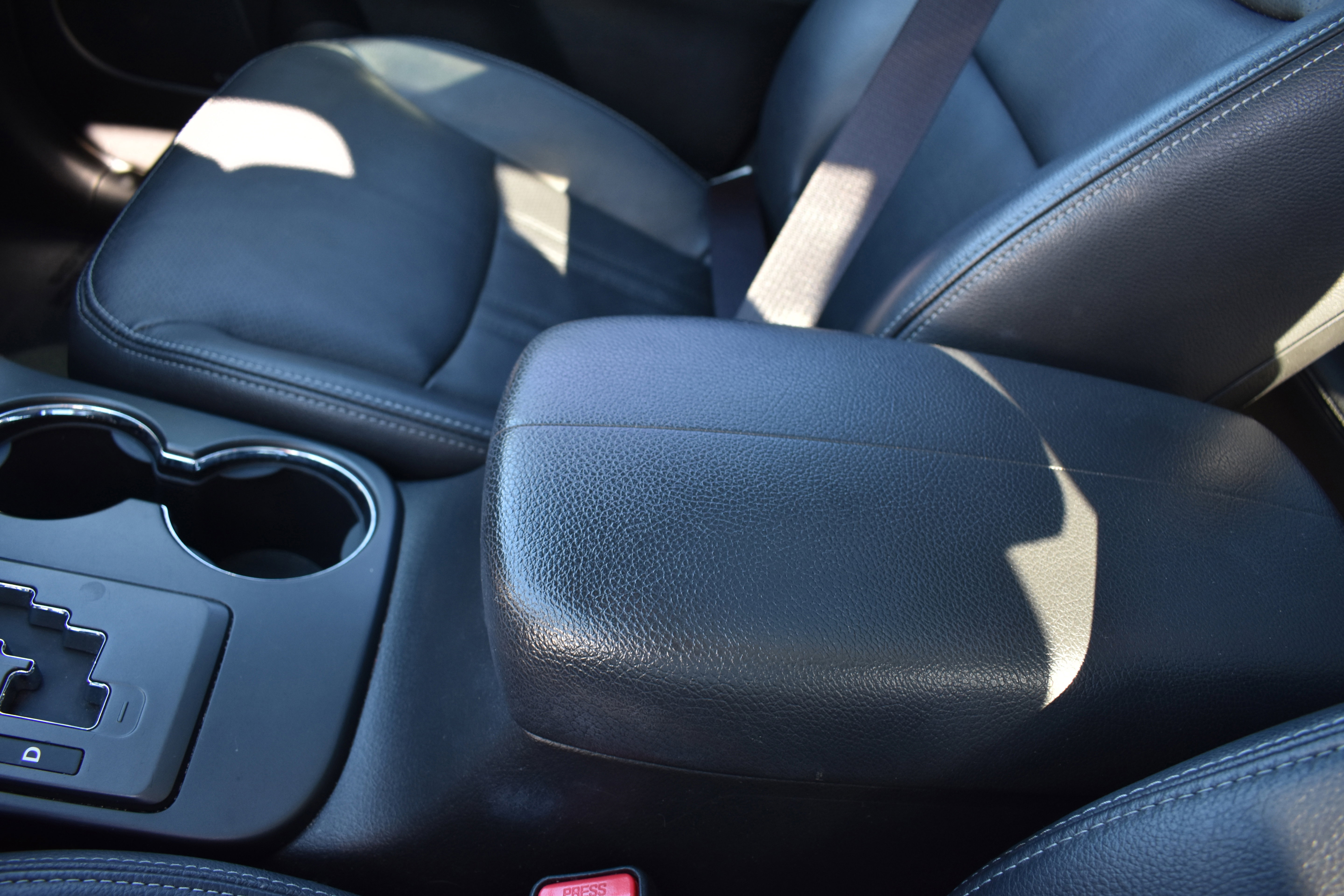 Used 2013 Kia Sorento SX w/ SX Premium Pkg image 25