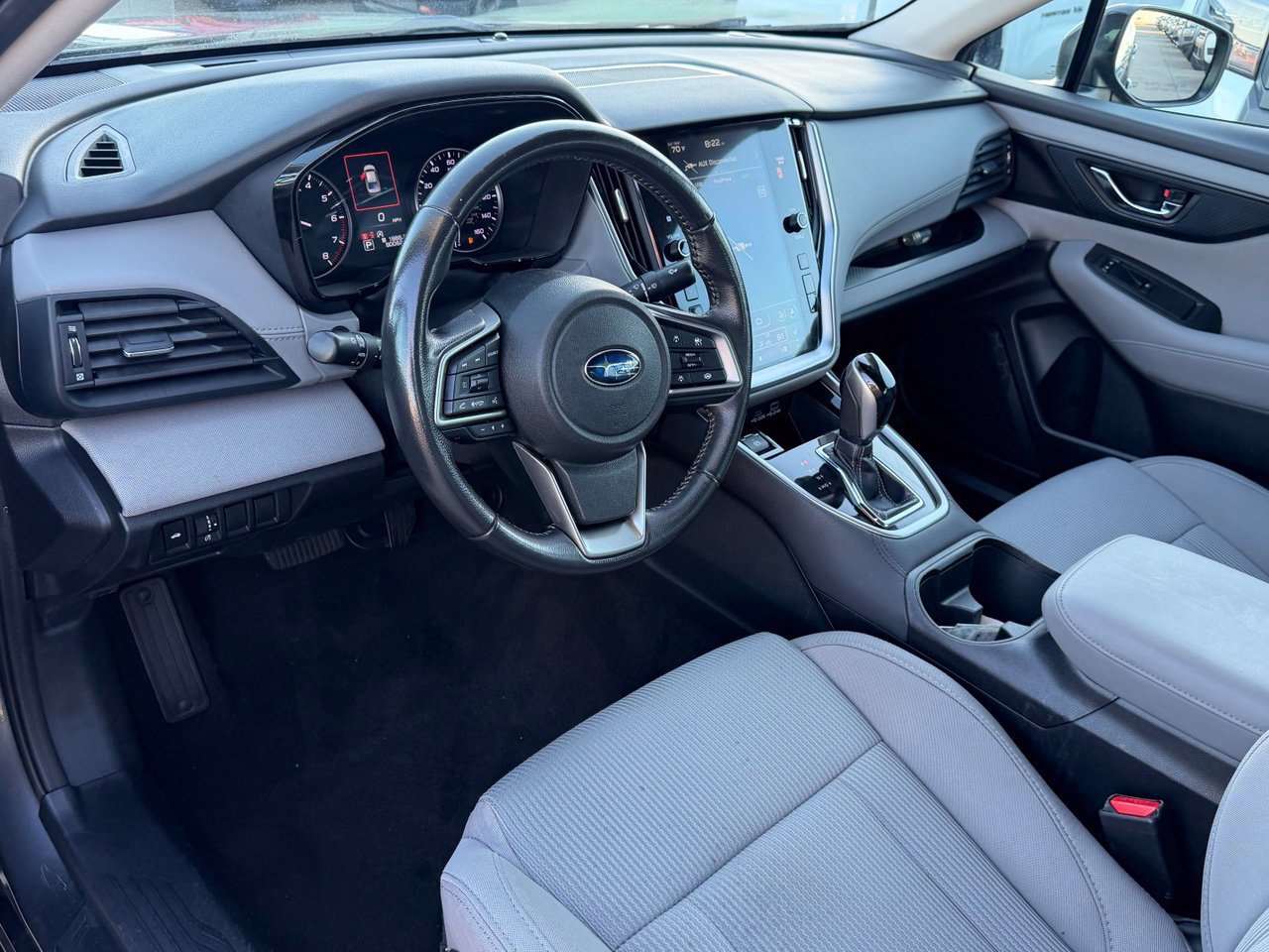 Used 2023 Subaru Legacy Premium AWD/4WD image 13