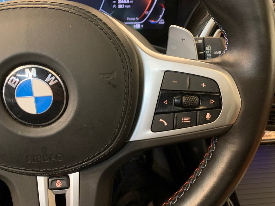 Used 2024 BMW X3 M40i w/ Premium Package AWD/4WD image 25