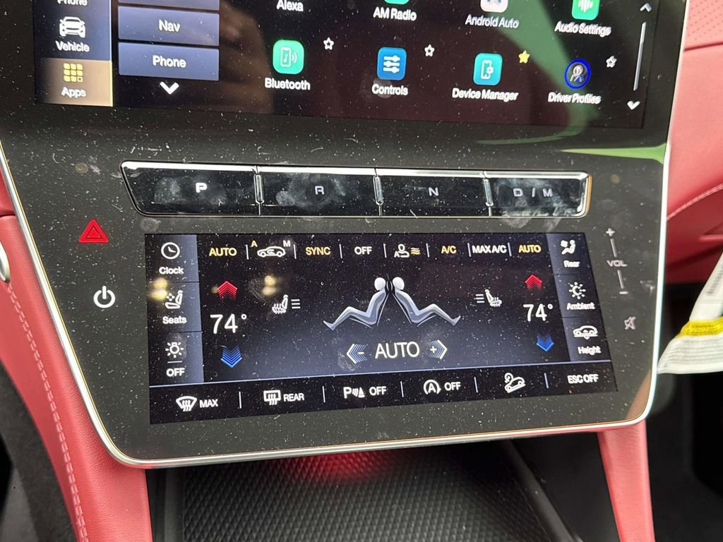 New 2026 Maserati Grecale Modena image 14